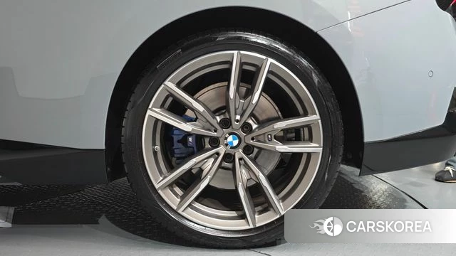 BMW 2 Series (G42) id 3953153 из Кореи 14