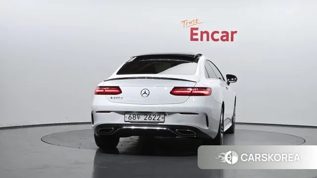 Mercedes-Benz E-Class W213 id 3407939 из Кореи 14