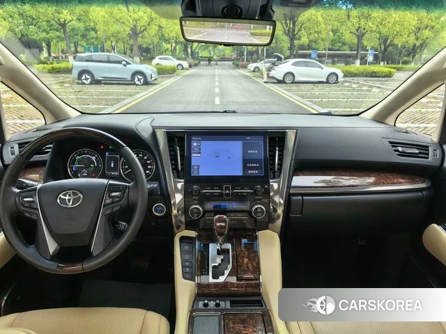 Toyota Elfa id 4209730 из Китая 12