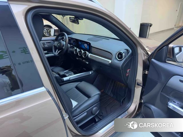 Mercedes-Benz GLB id 4307321 из Китая 15