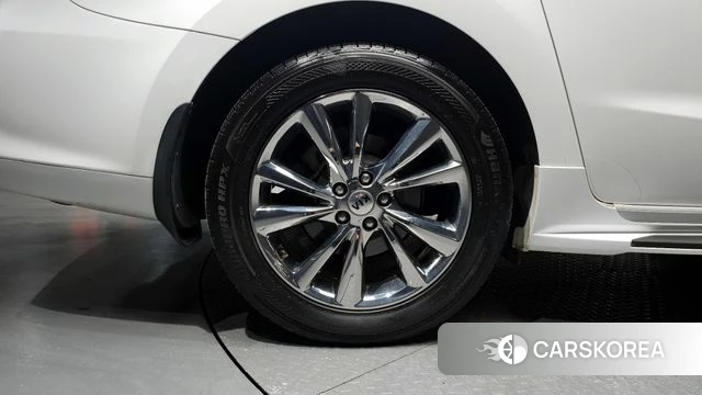 Kia The New Carnival id 3905082 из Кореи 14