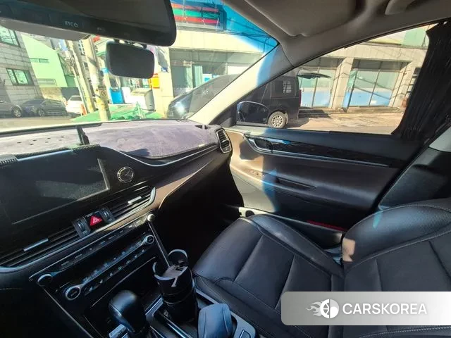 Hyundai Grandeur IG id 3627018 из Кореи 7