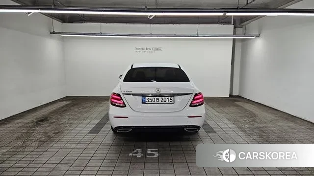 Mercedes-Benz E-Class W213 id 3760351 из Кореи 14