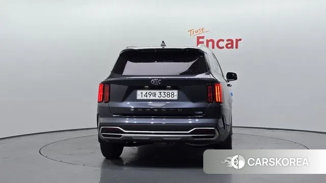 Kia Sorento 4th Generation id 2985966 из Кореи 14