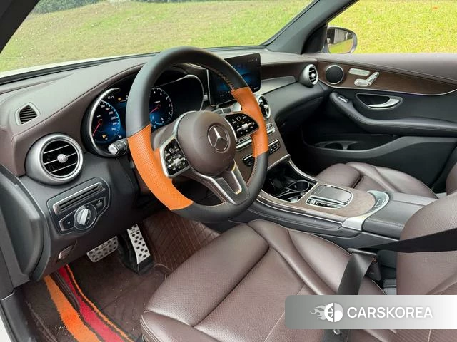 Mercedes-Benz GLC id 4328469 из Китая 7