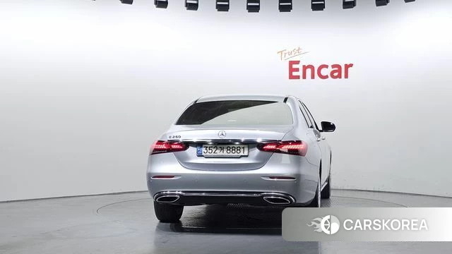Mercedes-Benz E-Class W213 id 4283783 из Кореи 27