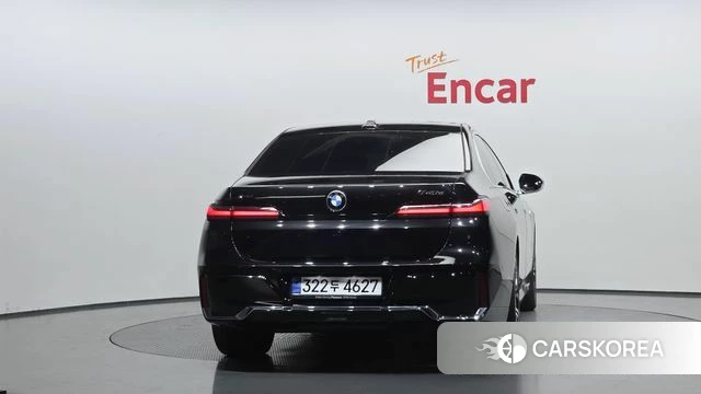 BMW 7 Series (G70) id 3870141 из Кореи 14