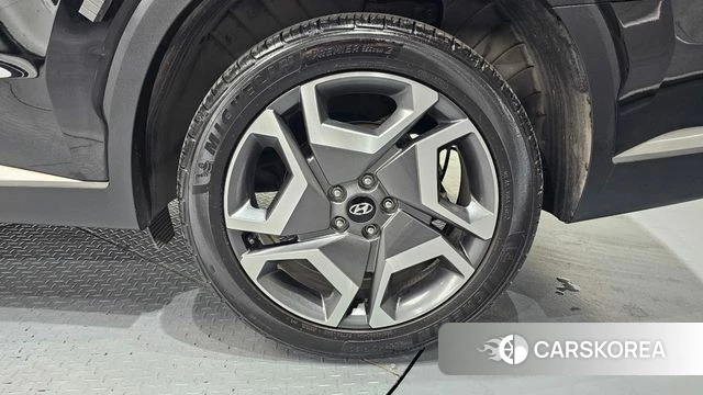 Hyundai The New Palisade id 3903656 из Кореи 14
