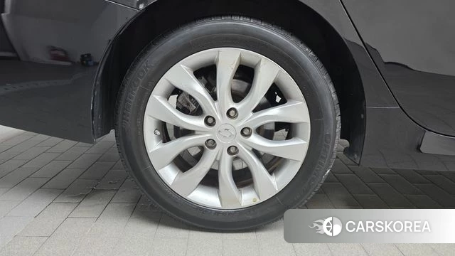 Renault Korea (Samsung) SM7 Nova id 4638278 из Кореи 25
