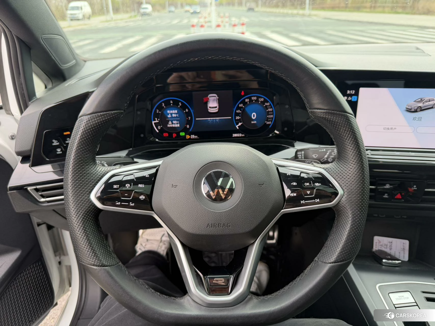 Volkswagen Golf id 4413379 из Китая 18