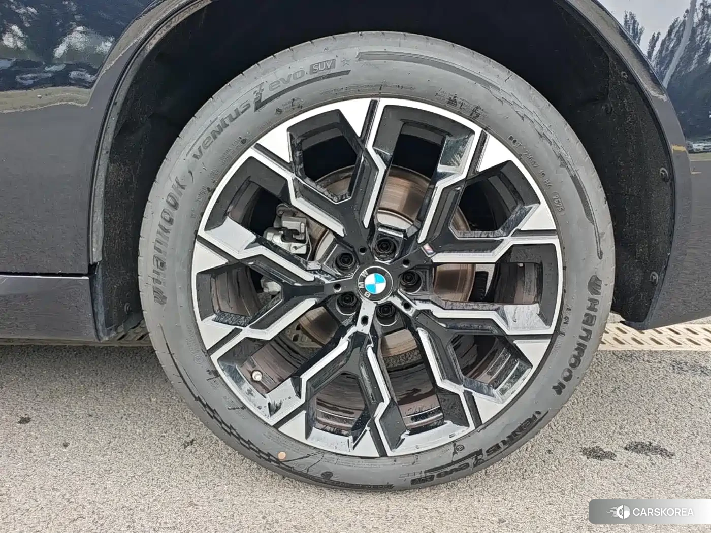 BMW X3 id 4600967 из Китая 12