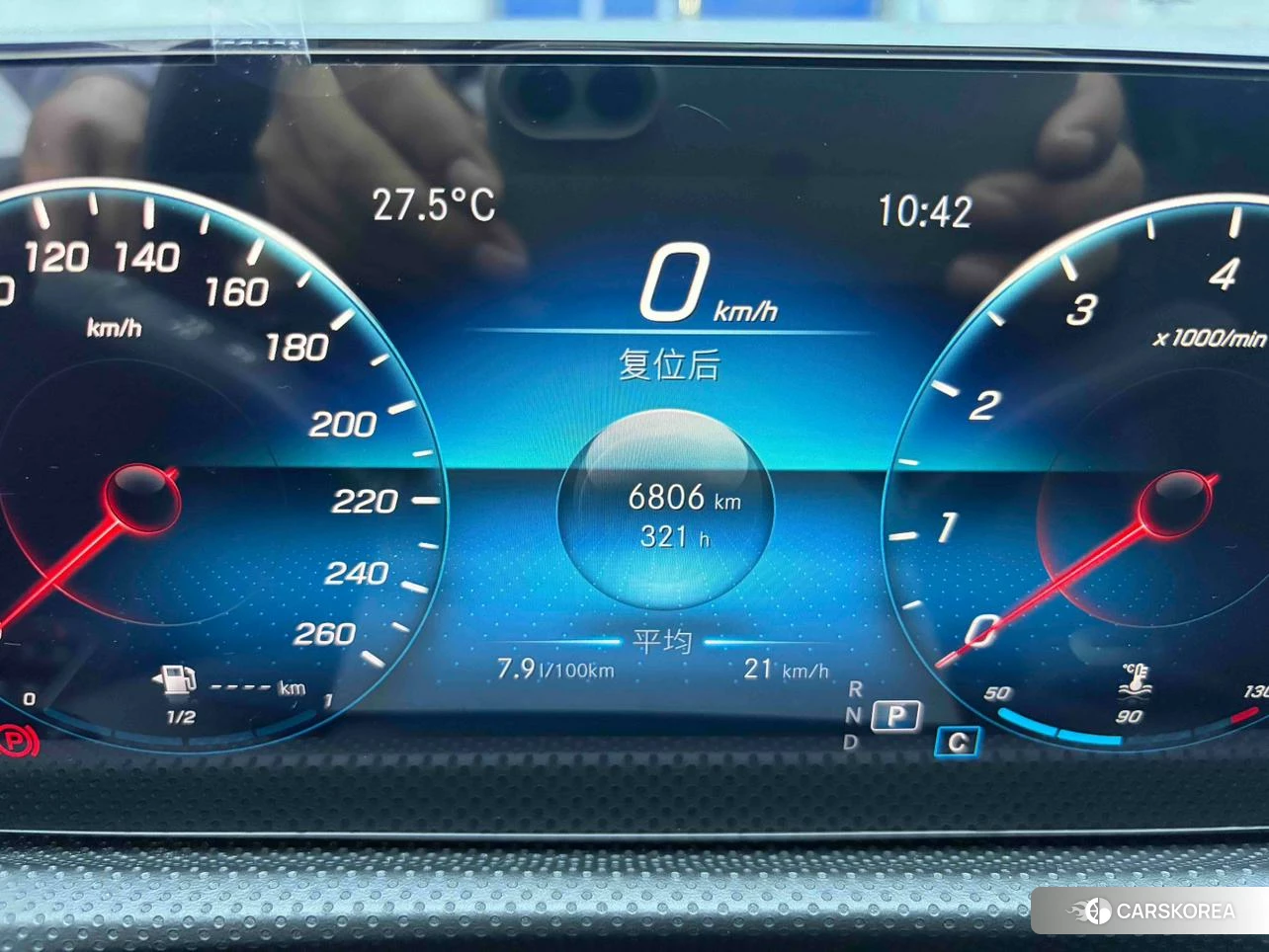 Mercedes-Benz A-Class id 4510412 из Китая 10