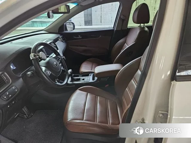 Kia The New Sorento id 3499642 из Кореи 13