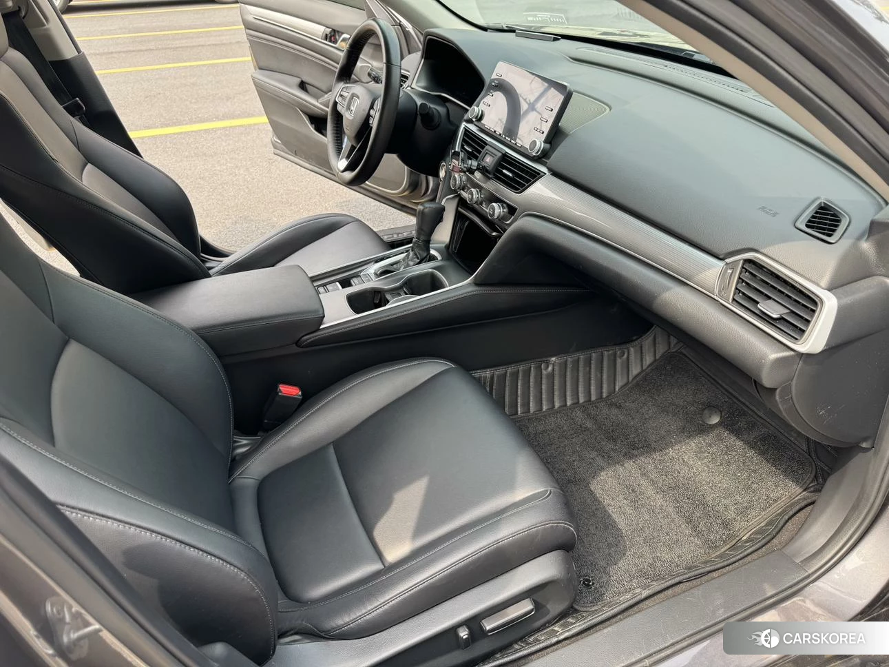 Honda Accord id 4452965 из Китая 7