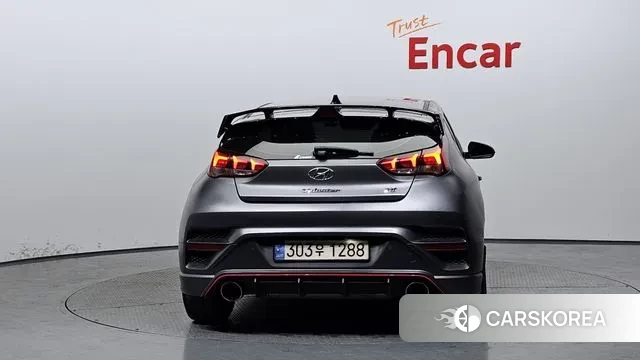 Hyundai Veloster (JS) id 3202281 из Кореи 14