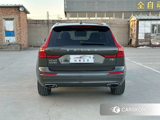 Volvo XC60 id 4208427 из Китая 22