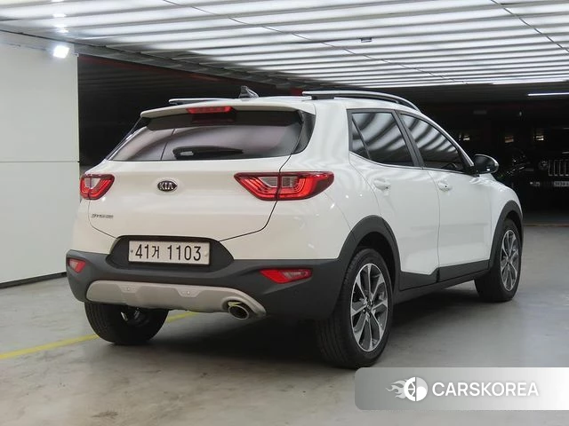 Kia Stonic id 4508455 из Кореи 14