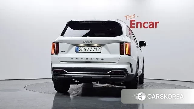 Kia Sorento 4th Generation id 3349404 из Кореи 14