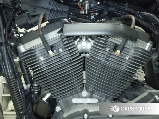 Engine photo