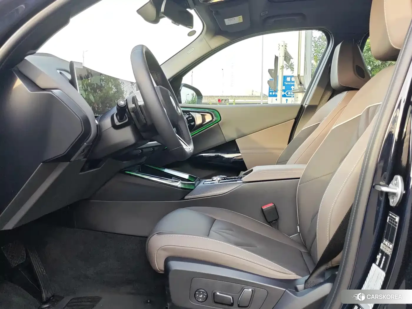 BMW X3 id 4644720 из Китая 14