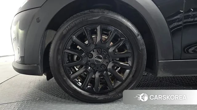 Mini Cooper id 3231234 из Кореи 14