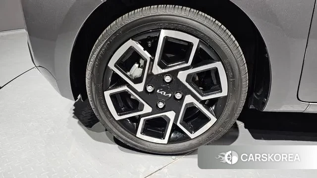 Kia The New Kia Ray id 3769932 из Кореи 14