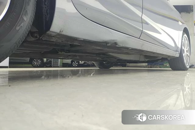 Chevrolet Cruze id 4213101 из Китая 11