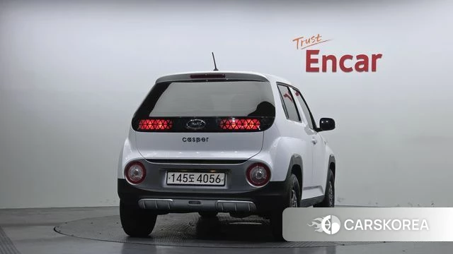 Hyundai Casper id 3915767 из Кореи 14