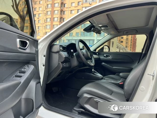 Honda XR-V id 4387337 из Китая 13