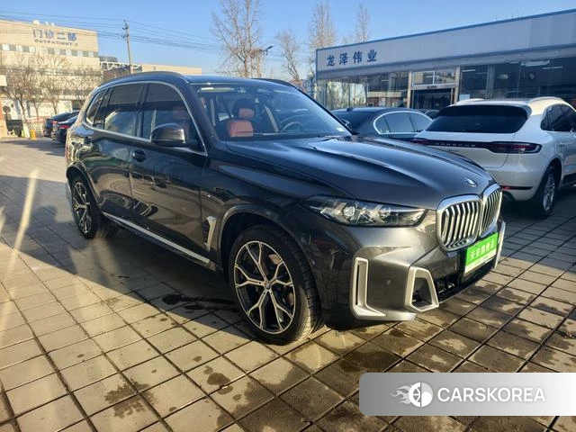 BMW X5 id 4208552 из Китая 16