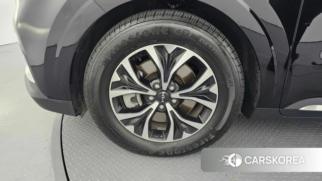 Kia Carnival 4th generation id 4612967 из Кореи 26