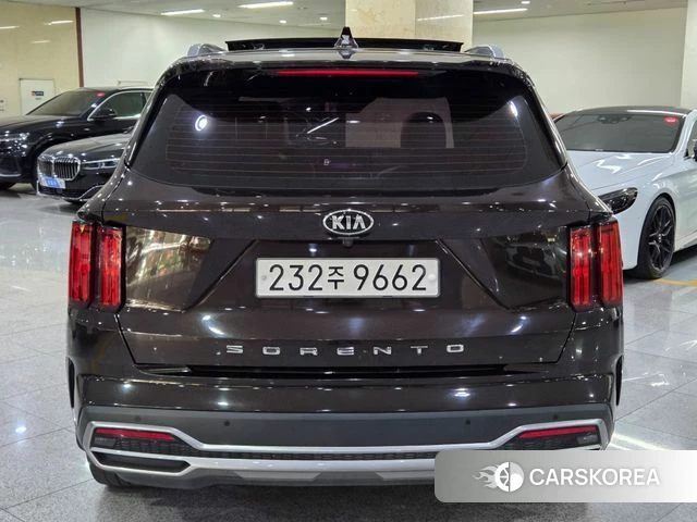 Kia Sorento 4th Generation id 4424199 из Кореи 14