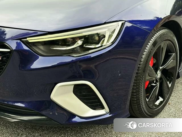Buick Regal id 4211609 из Китая 16