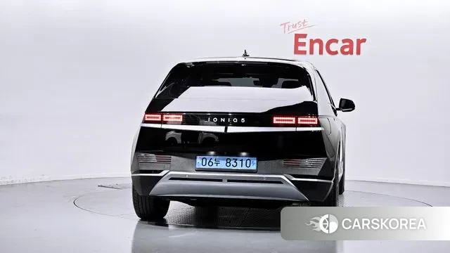 Hyundai Ionic 5 id 3290729 из Кореи 14