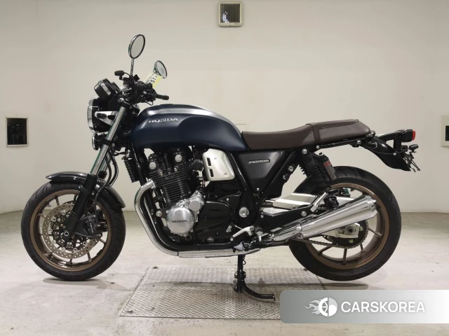 Проданный Honda CB1100RS 2022 из Японии, фото 2