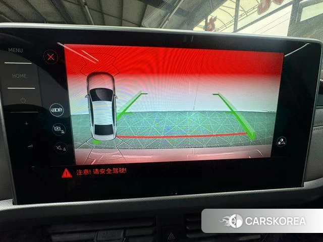 Volkswagen Bora id 4278605 из Китая 20