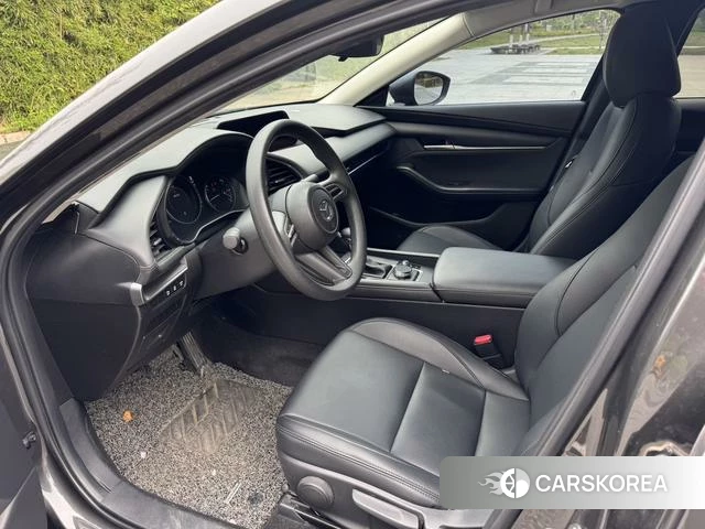 Mazda 3 Angkesaila id 4291181 из Китая 8