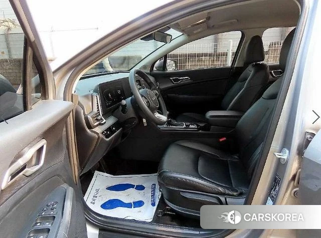 Kia Sportage 5th Generation id 3865061 из Кореи 11