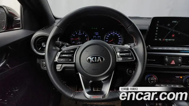 Kia Come New K3 id 2682034 из Кореи 14