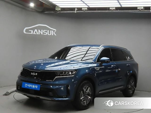Kia Sorento 4th Generation id 4636527 из Кореи 14