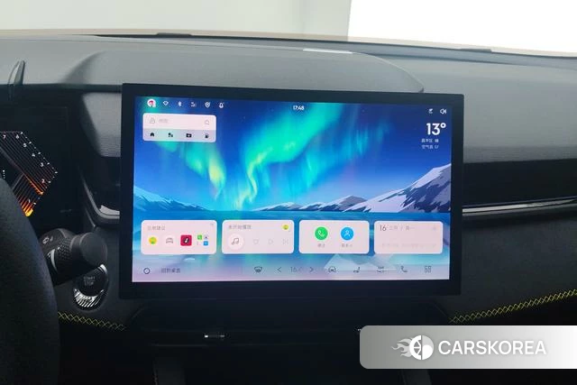 Lynk 03 id 3908346 из Китая 11