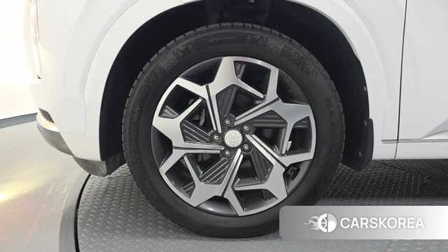 Hyundai Palisade id 4758546 из Кореи 30