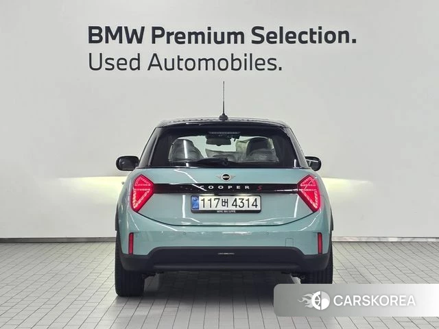 Mini Cooper S 4th Generation id 3921456 из Кореи 8