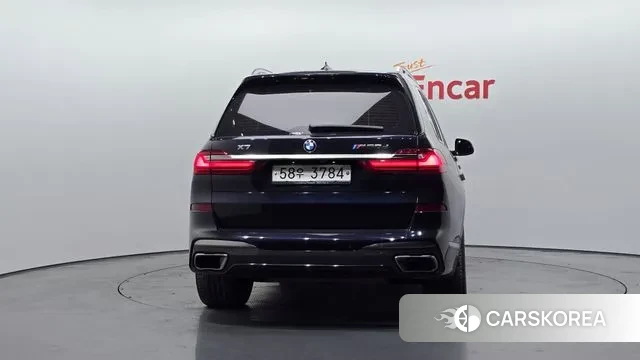 BMW X7 (G07) id 3573840 из Кореи 14