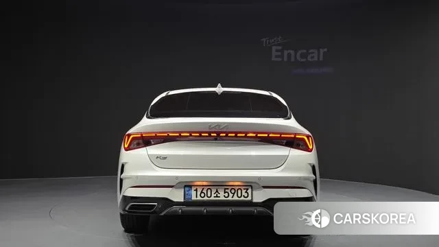 Kia K5 3rd generation id 3427542 из Кореи 14