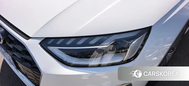Audi A4L id 4300467 из Китая 9