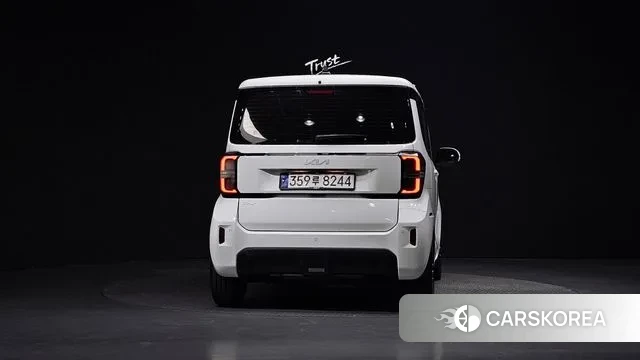 Kia The New Kia Ray id 3294419 из Кореи 14