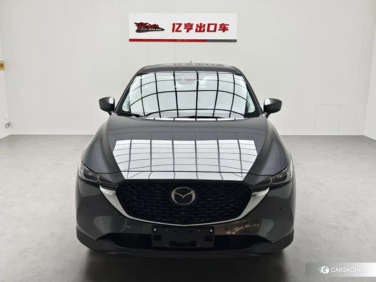 Mazda CX-5 id 4514280 из Китая 14