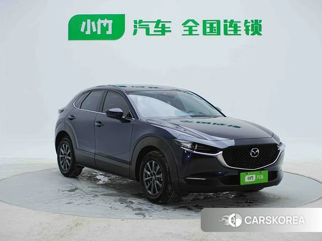 Mazda CX-30 id 4273873 из Китая 20