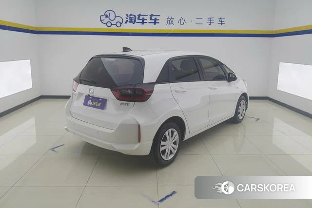 Honda Fit id 4272731 из Китая 11